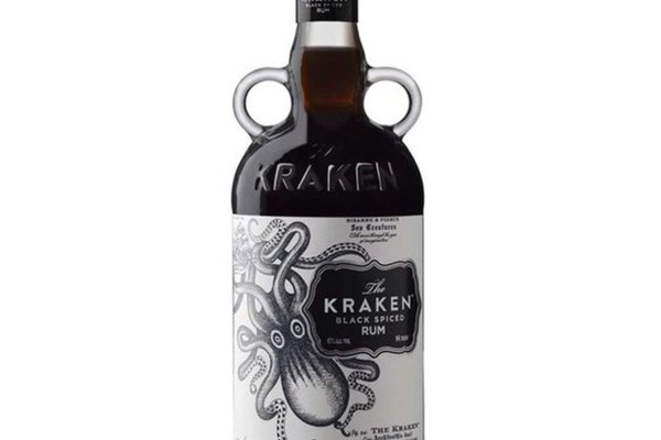 Kraken рабочий